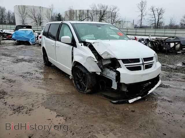 2019 DODGE CARAVAN - VIN: 2C4RDGEG5KR712104 - Фото 14
