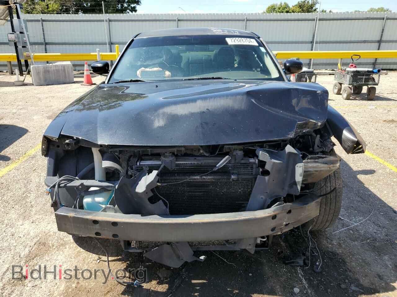 2007 DODGE CHARGER - VIN: 2B3KA53H77H891450 - Фото 5