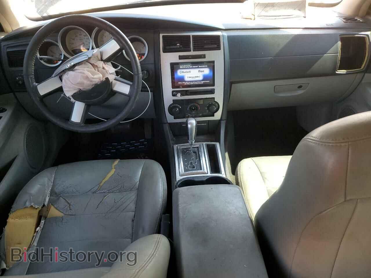 2007 DODGE CHARGER - VIN: 2B3KA53H77H891450 - Фото 8