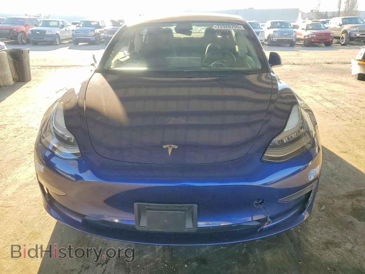 2018 TESLA MODEL 3 - VIN: 5YJ3E1EA8JF105653 - Photo 5