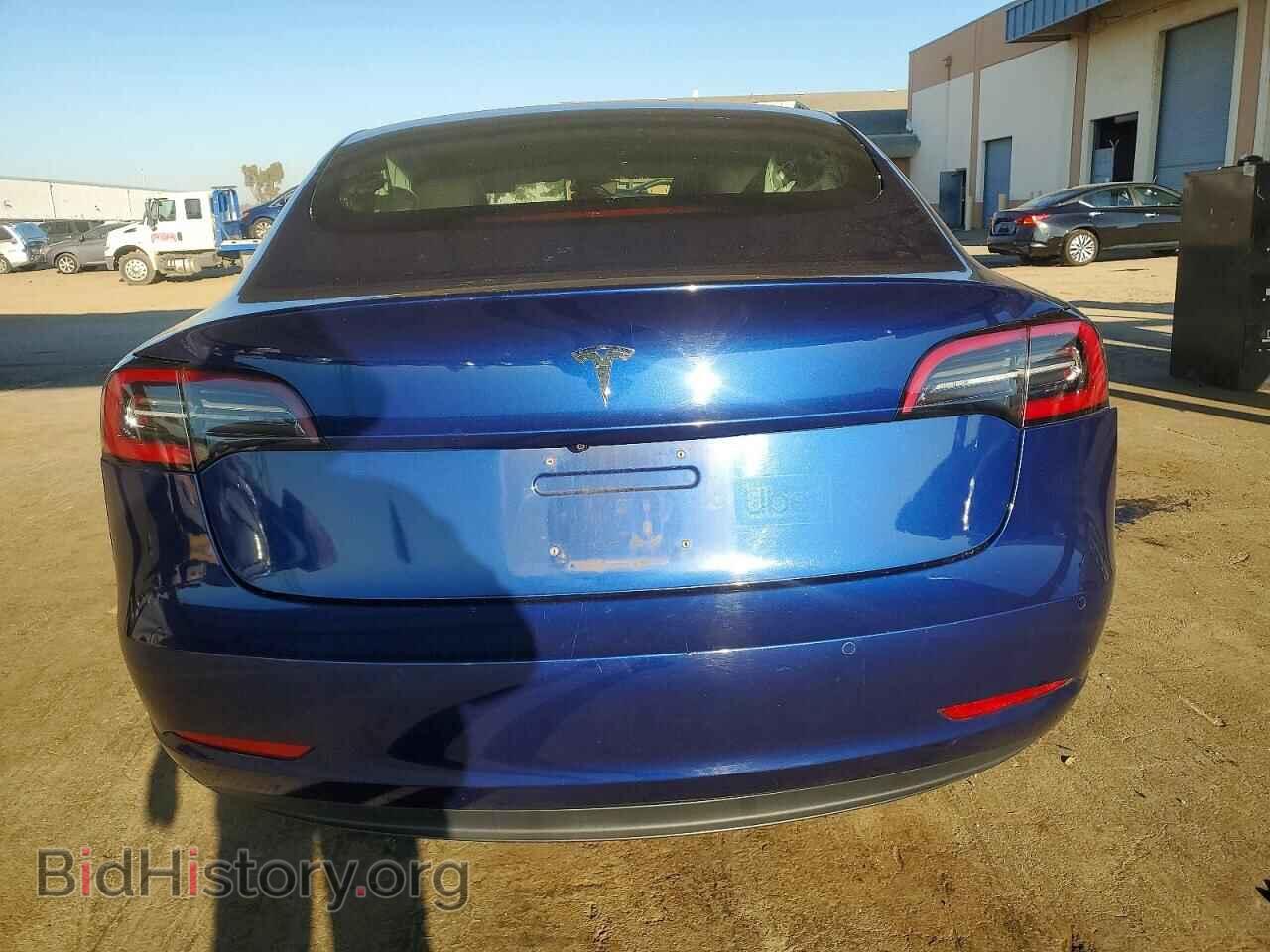 2018 TESLA MODEL 3 - VIN: 5YJ3E1EA8JF105653 - Photo 6