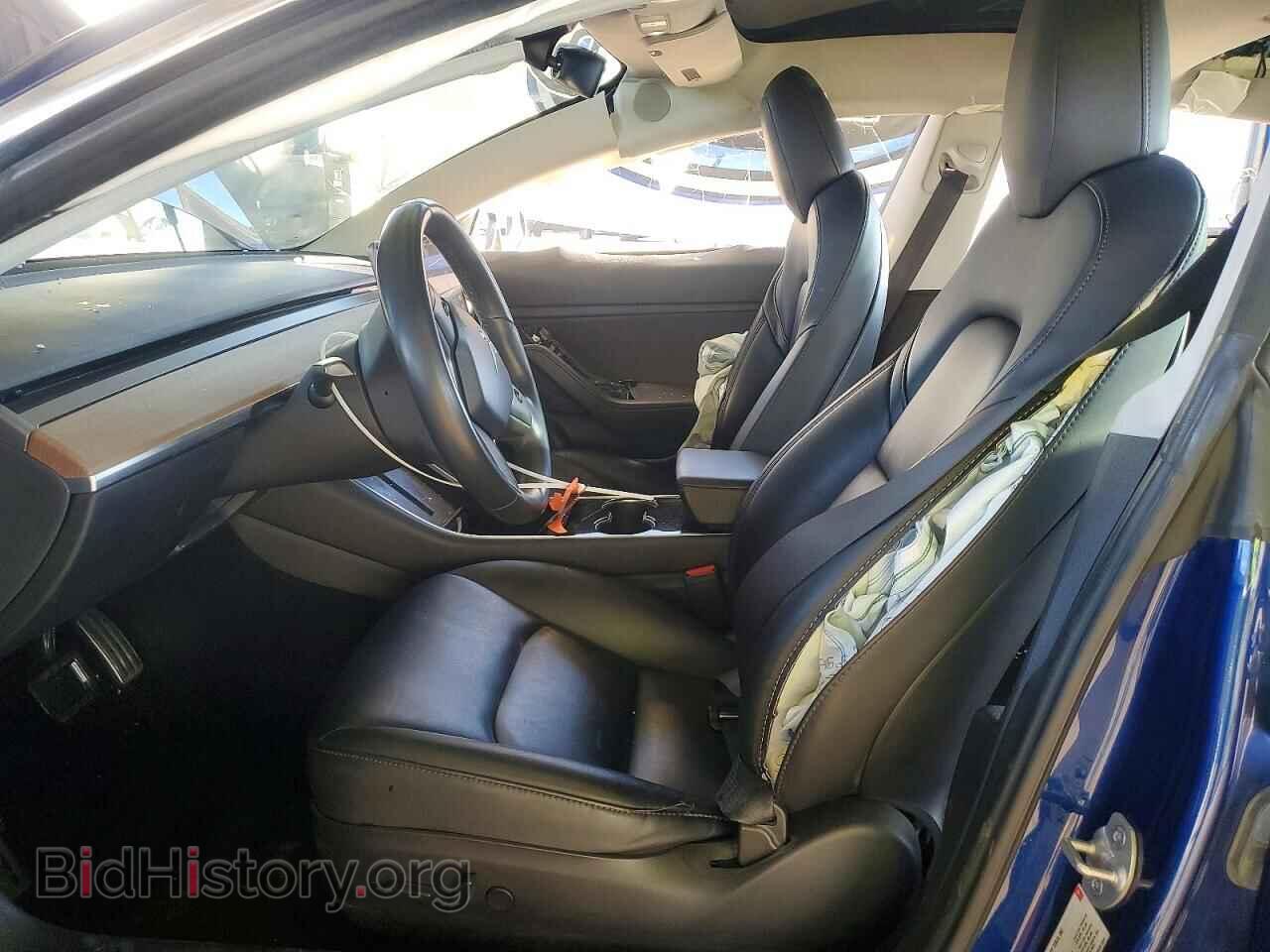2018 TESLA MODEL 3 - VIN: 5YJ3E1EA8JF105653 - Photo 7