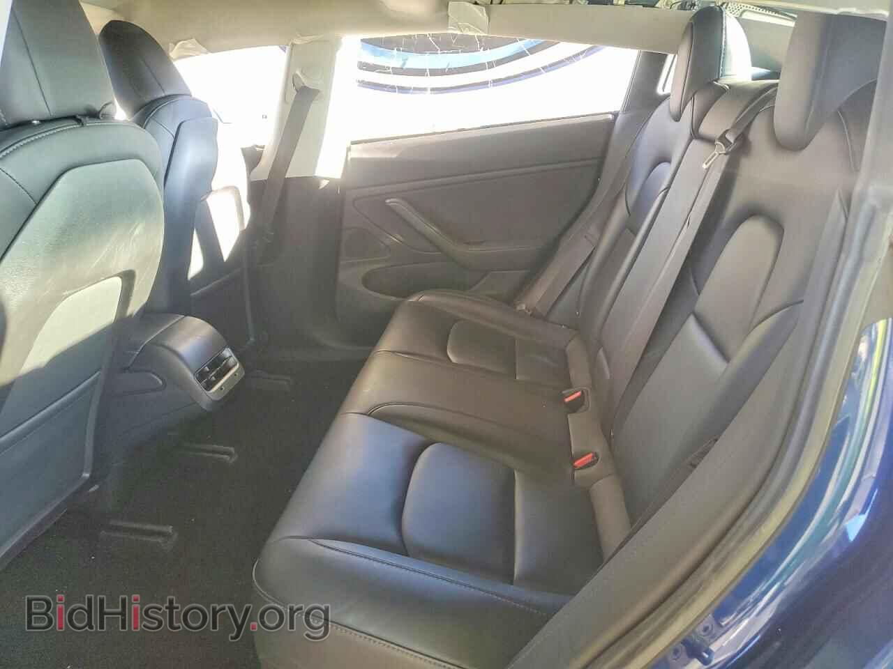 2018 TESLA MODEL 3 - VIN: 5YJ3E1EA8JF105653 - Photo 10