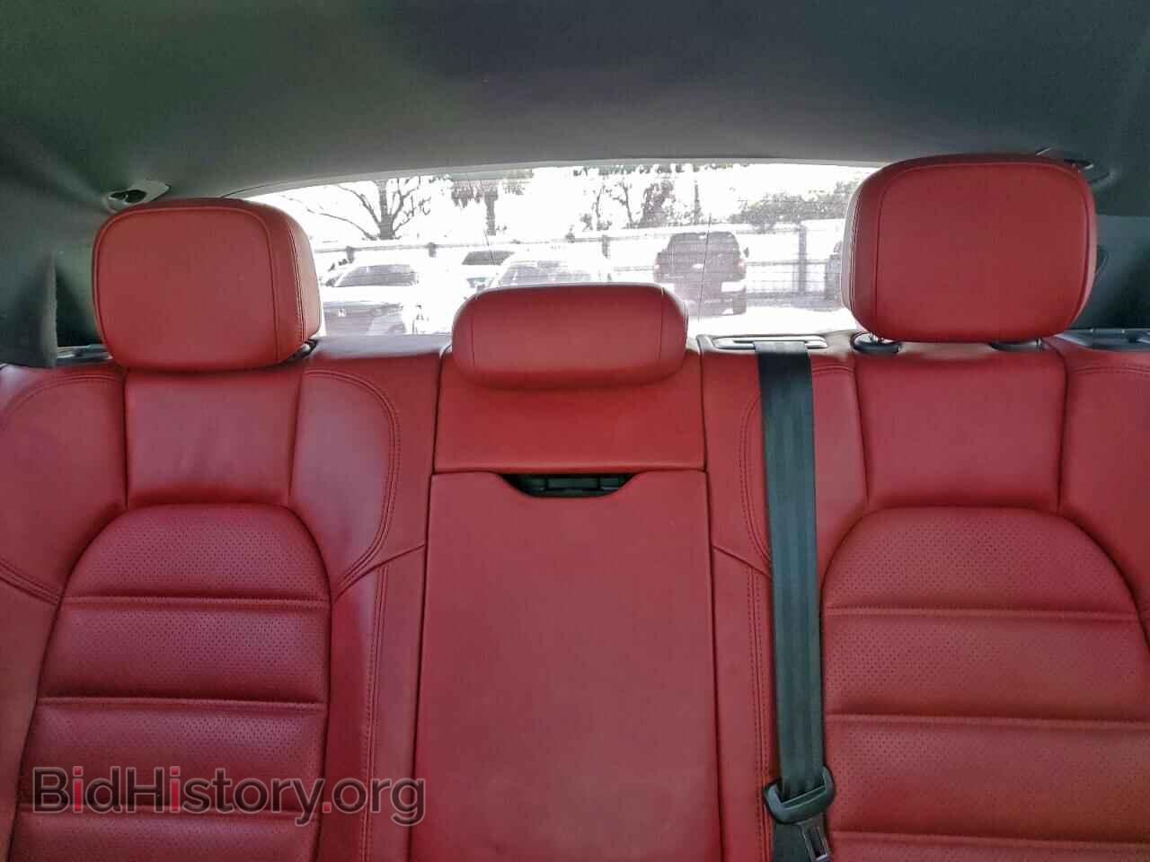 2015 PORSCHE MACAN - VIN: WP1AB2A52FLB63646 - Фото 10