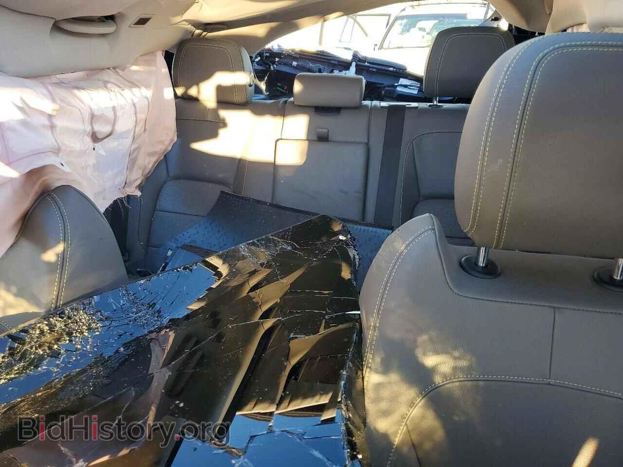 2017 JAGUAR F-PACE - VIN: SADCL2BV7HA888619 - Фото 10