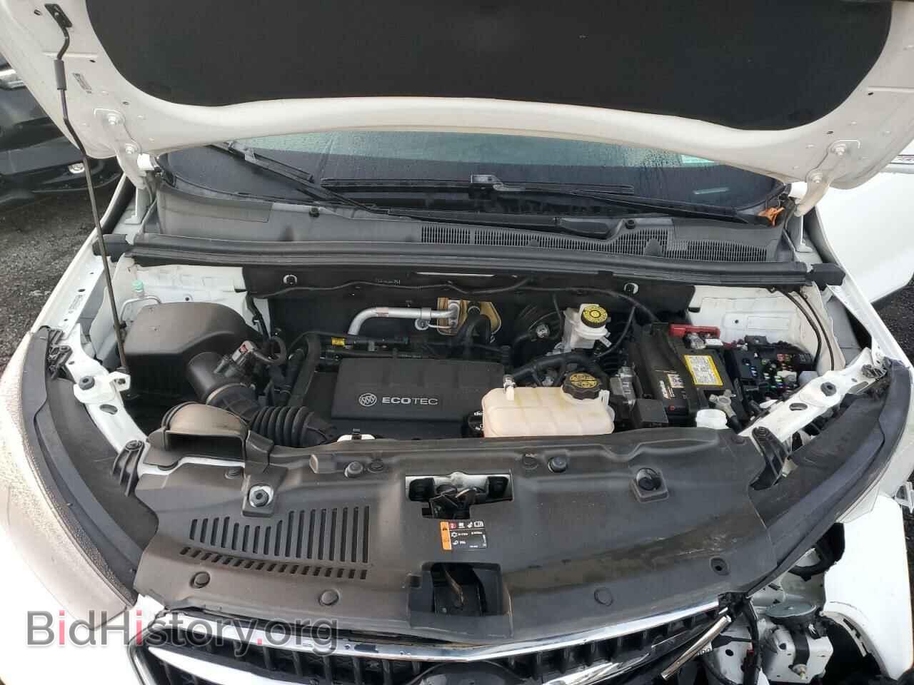 2018 BUICK ENCORE - VIN: KL4CJ1SB4JB577712 - Фото 11