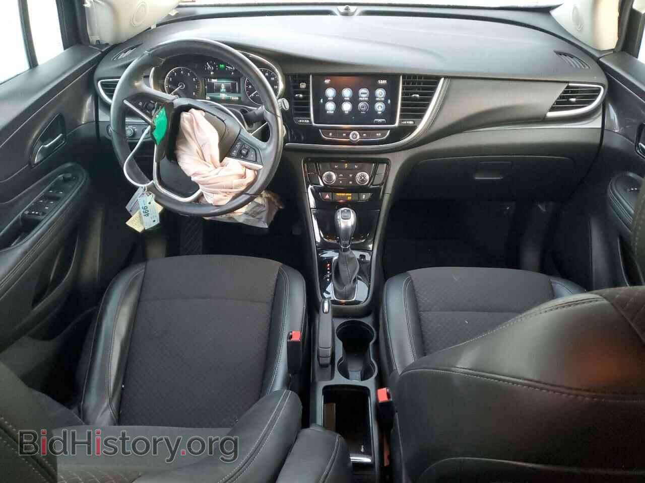 2018 BUICK ENCORE - VIN: KL4CJ1SB4JB577712 - Фото 8