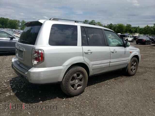 2006 HONDA PILOT - VIN: 5FNYF28436B002095 - Фото 3