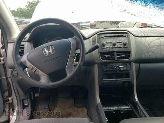 2006 HONDA PILOT - VIN: 5FNYF28436B002095 - Фото 8