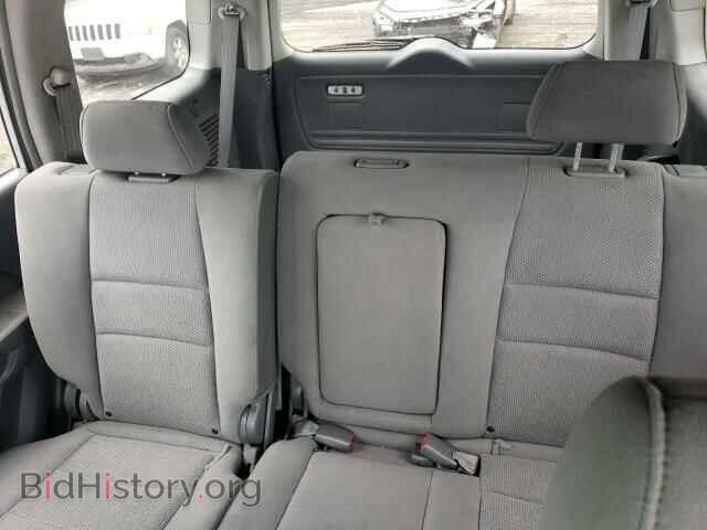 2006 HONDA PILOT - VIN: 5FNYF28436B002095 - Фото 10