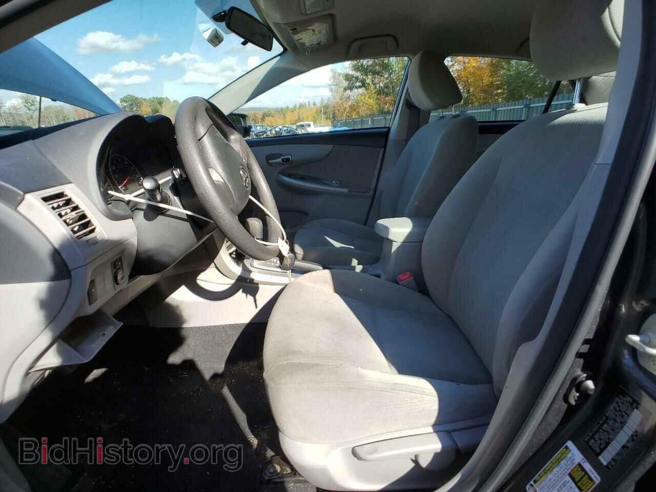 2013 TOYOTA COROLLA - VIN: 2T1BU4EE8DC112016 - Фото 7