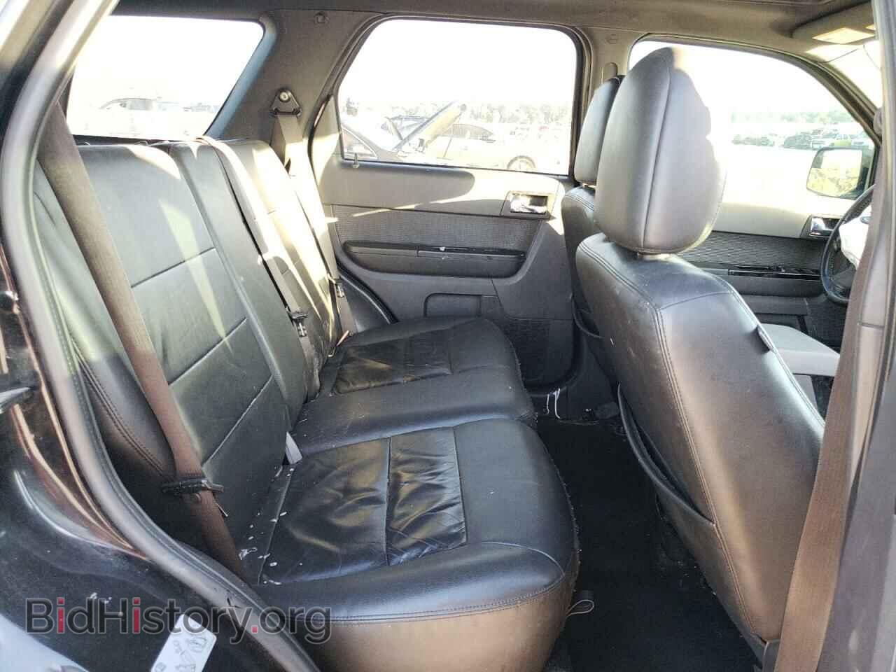 2012 FORD ESCAPE - VIN: 1FMCU0EG4CKA72475 - Фото 11