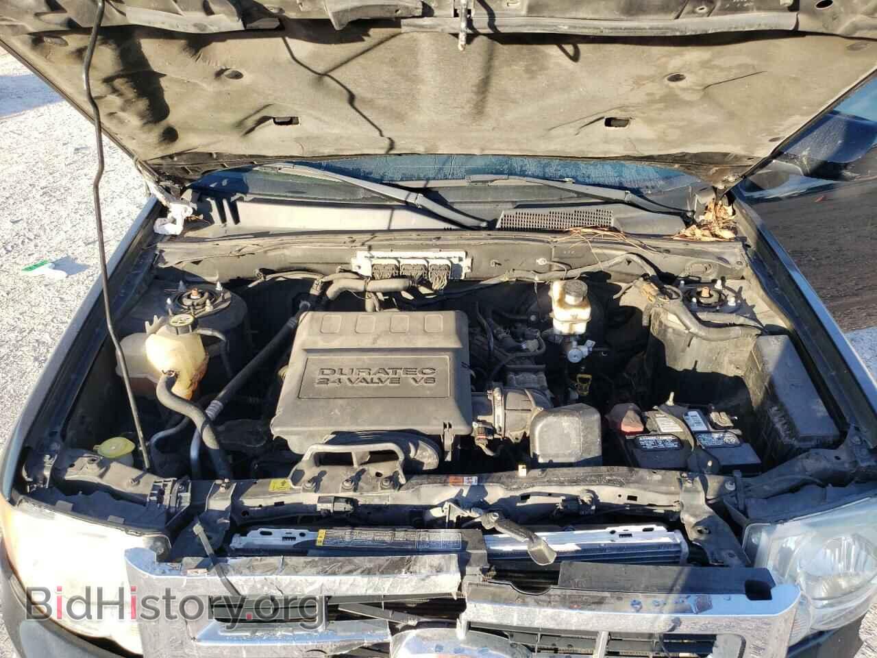 2012 FORD ESCAPE - VIN: 1FMCU0EG4CKA72475 - Фото 12