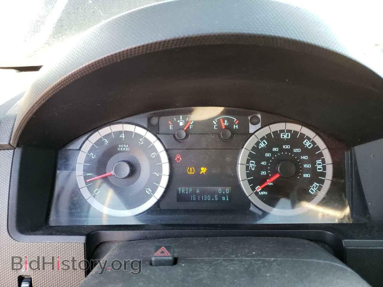 2012 FORD ESCAPE - VIN: 1FMCU0EG4CKA72475 - Фото 9