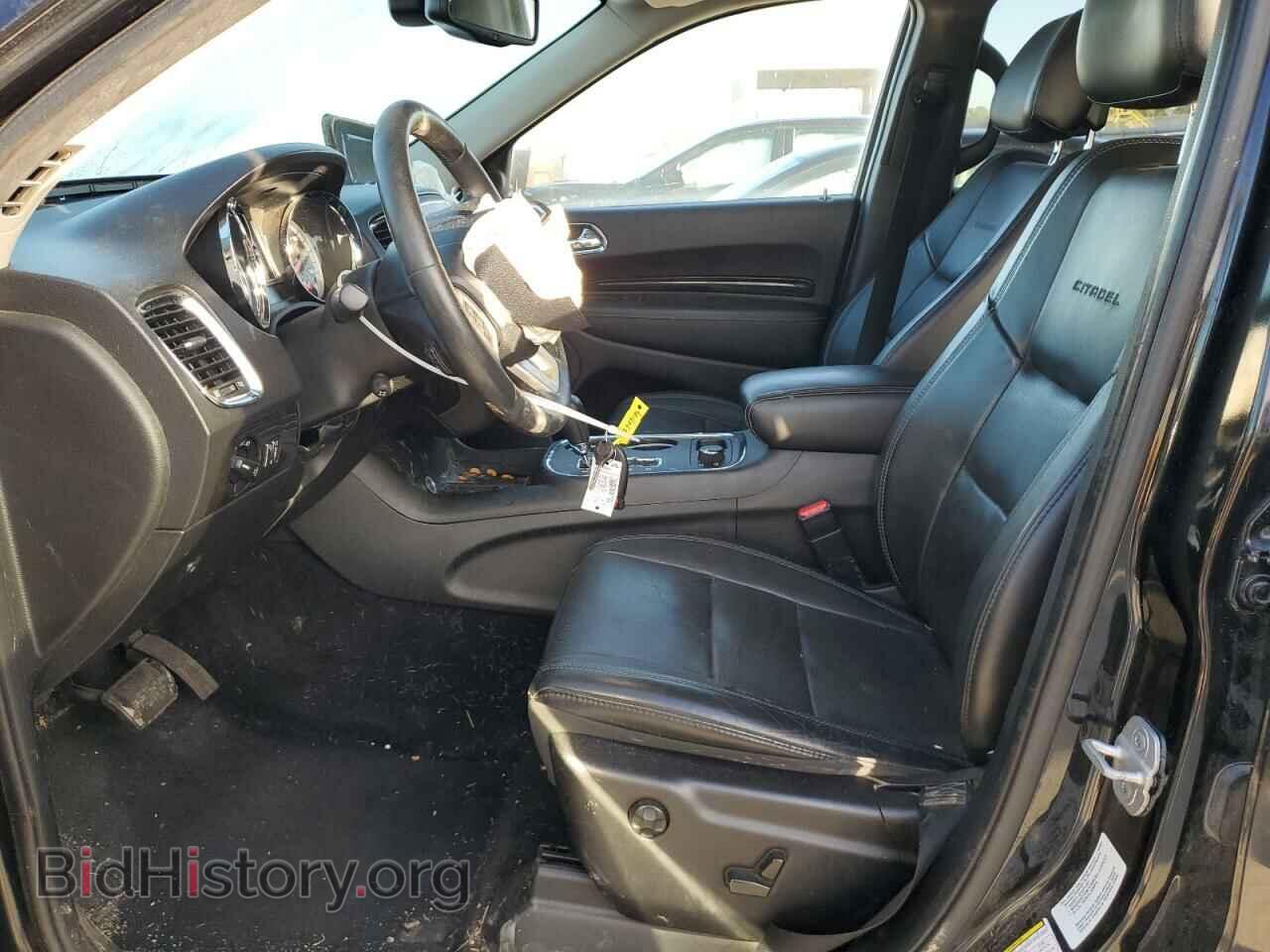 2013 DODGE DURANGO - VIN: 1C4SDJET2DC658994 - Photo 7