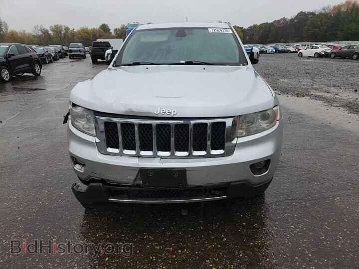 2012 JEEP CHEROKEE - VIN: 1C4RJFCG6CC200416 - Photo 14