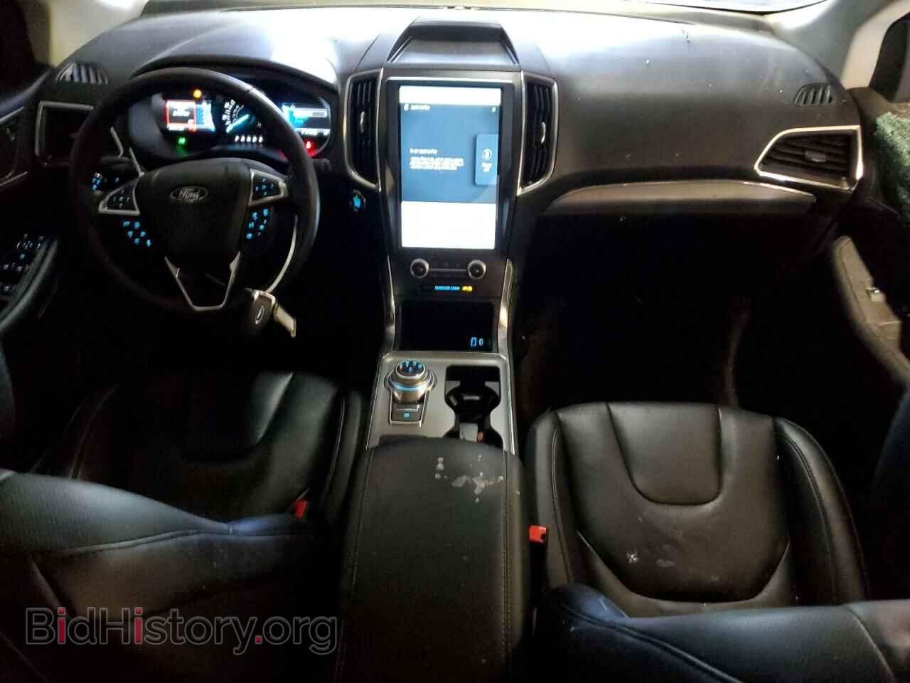 2022 FORD EDGE - VIN: 2FMPK4K99NBA12273 - Фото 8
