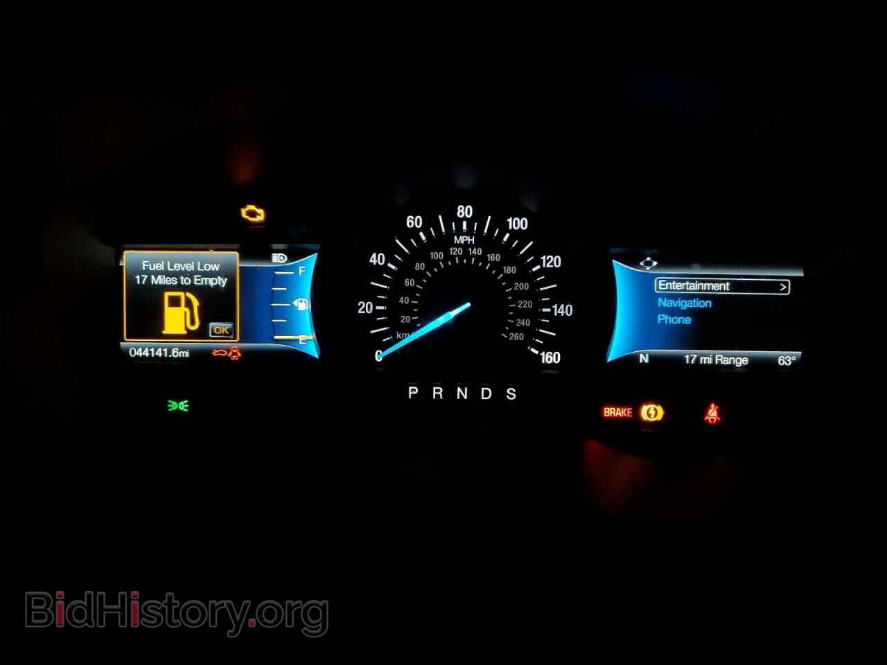 2022 FORD EDGE - VIN: 2FMPK4K99NBA12273 - Фото 9