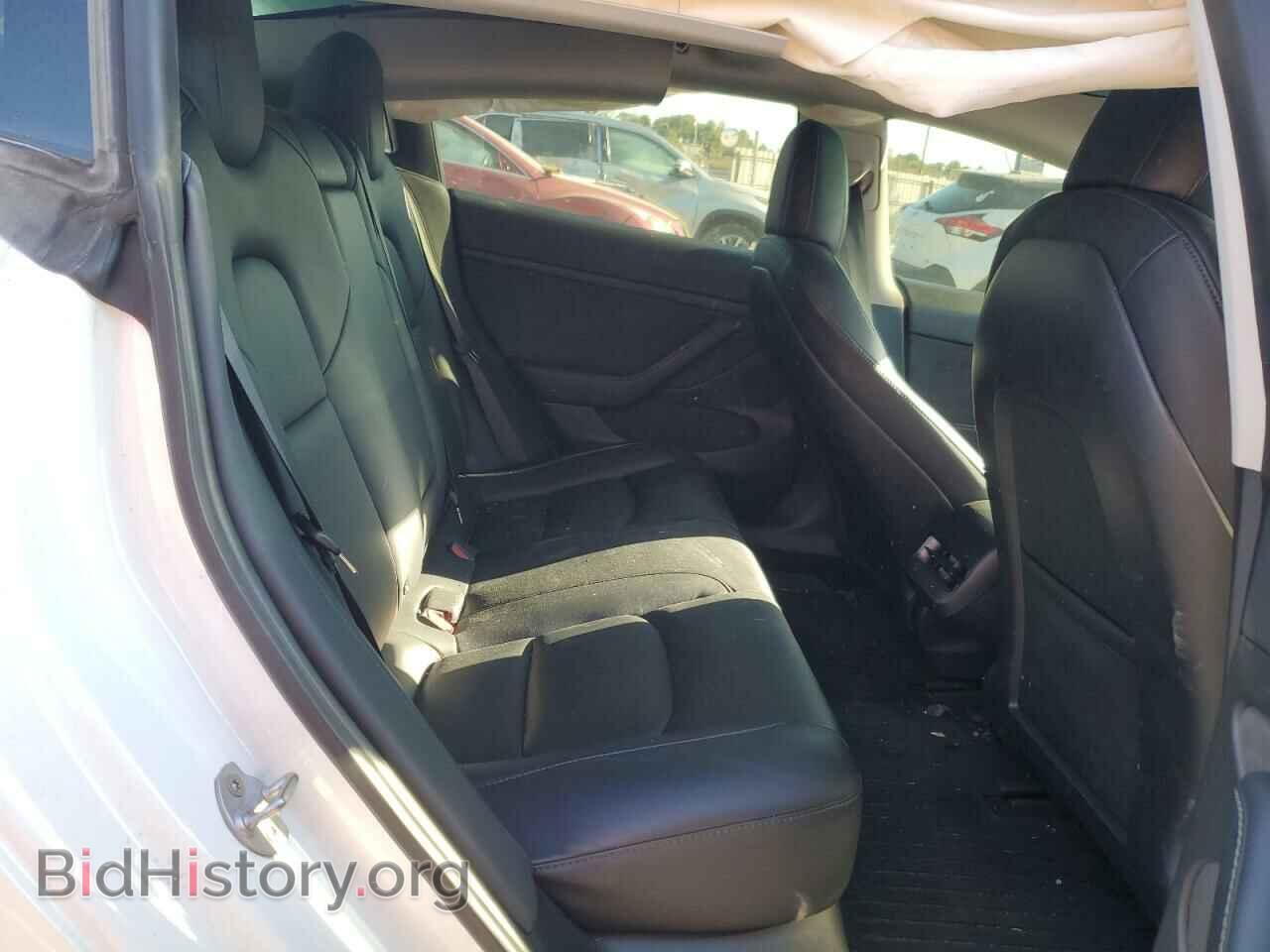 2021 TESLA MODEL 3 - VIN: 5YJ3E1EC5MF044977 - Photo 10