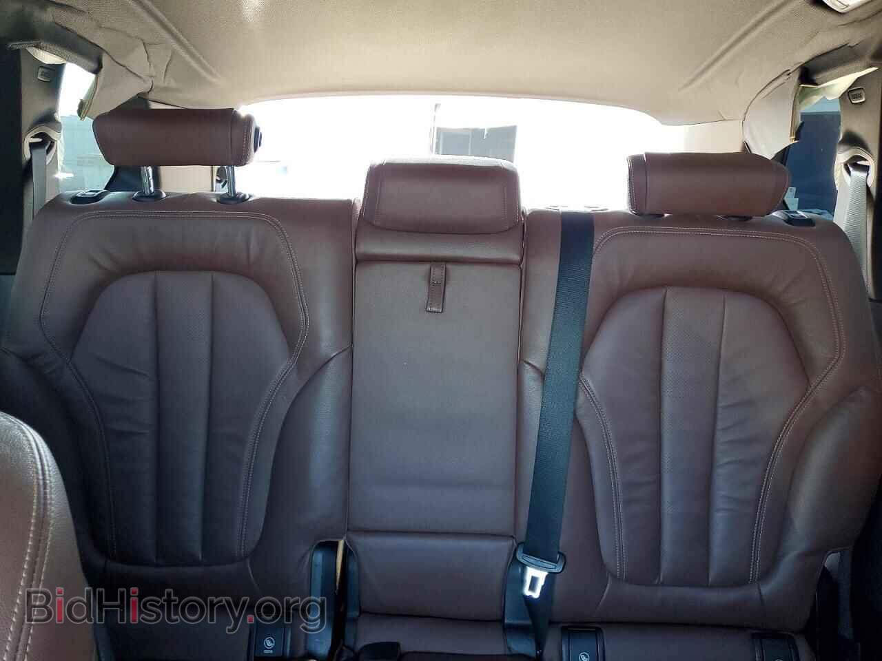 2020 BMW X5 - VIN: 5UXCR6C00L9B16088 - Фото 10