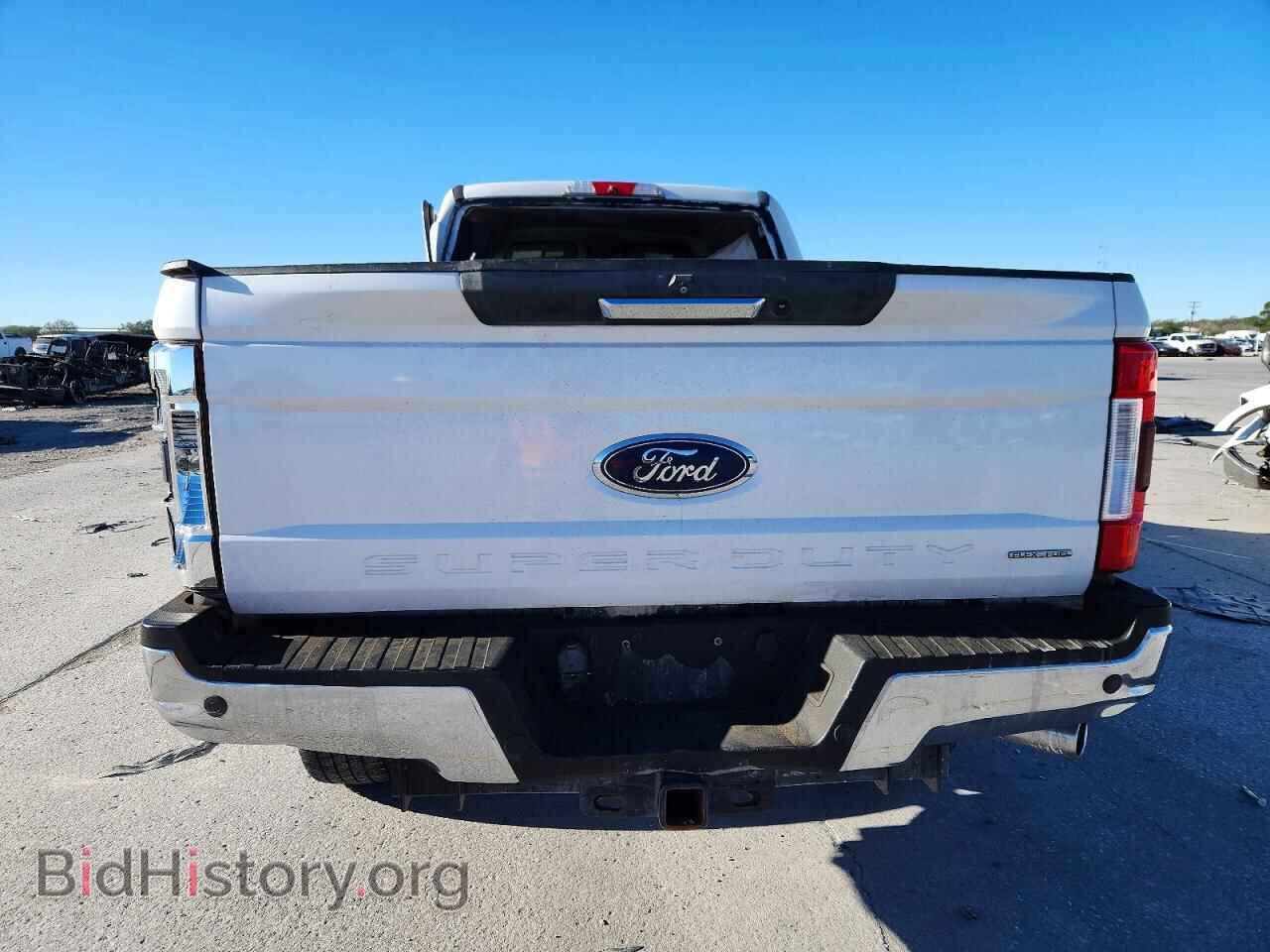 2017 FORD F250 - VIN: 1FT7W2B60HEF30347 - Фото 6