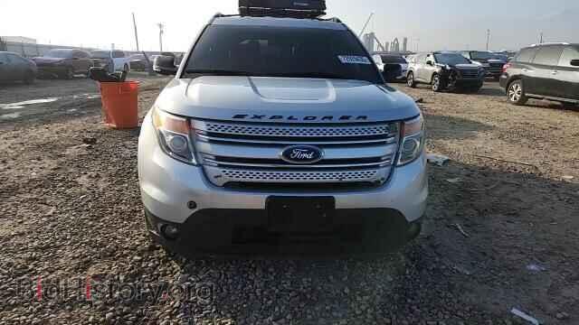 2015 FORD EXPLORER - VIN: 1FM5K8D85FGA71009 - Photo 14