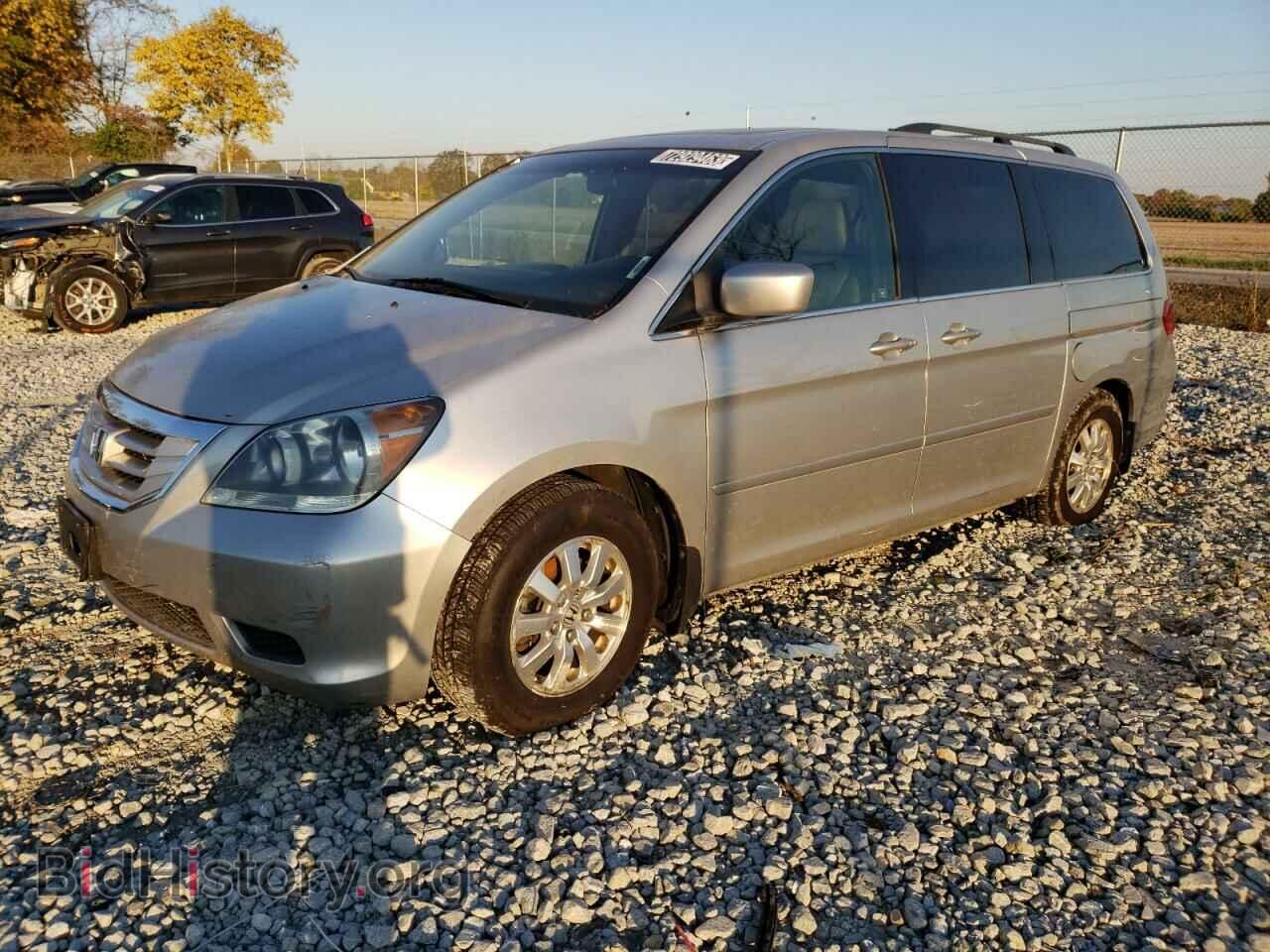 Photo 5FNRL38738B107641 - HONDA All Models 2008