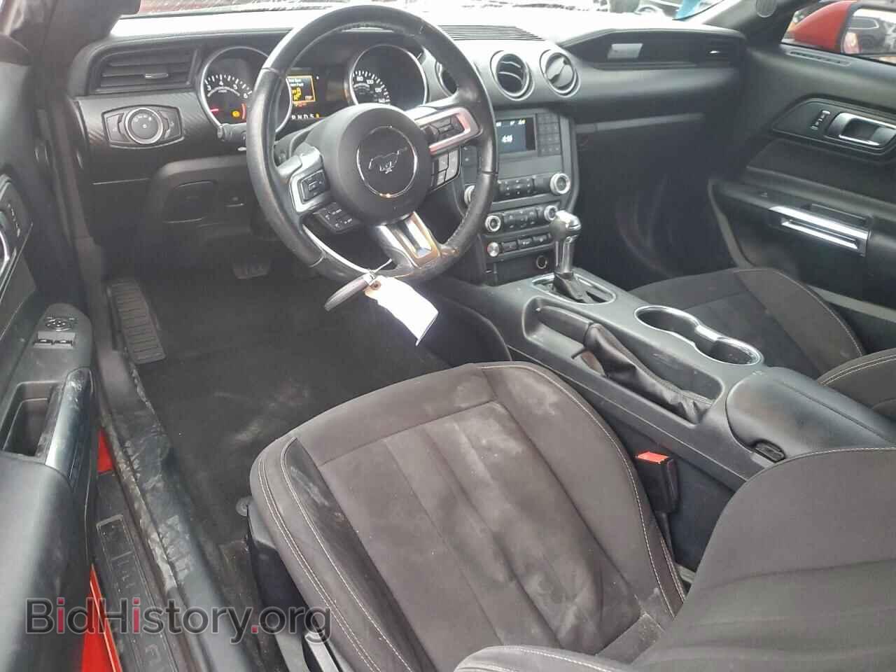 2022 FORD ALL Models - VIN: 1FA6P8TH5N5145976 - Фото 8