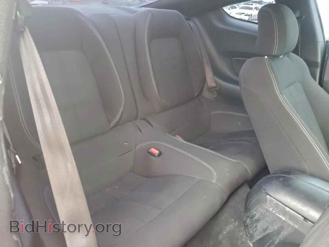2022 FORD ALL Models - VIN: 1FA6P8TH5N5145976 - Фото 10