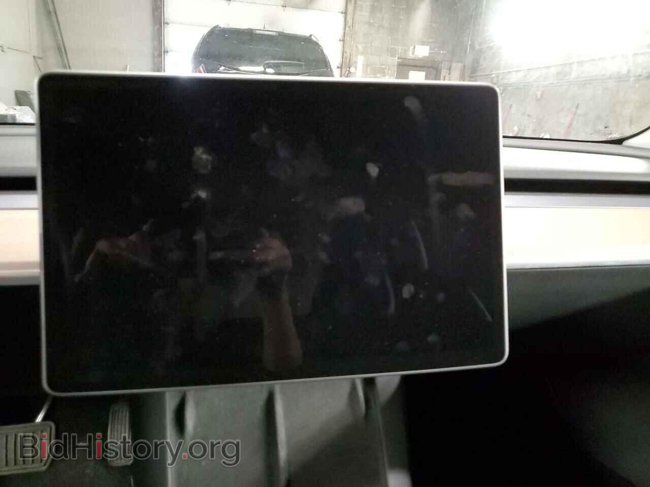2022 TESLA MODEL 3 - VIN: 5YJ3E1EA6NF288332 - Photo 9