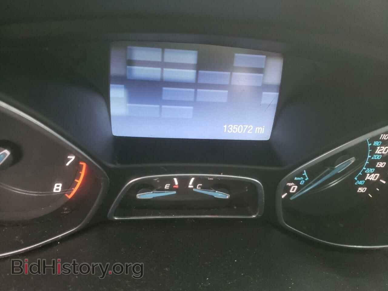 2012 FORD FOCUS - VIN: 1FAHP3H27CL357397 - Photo 9