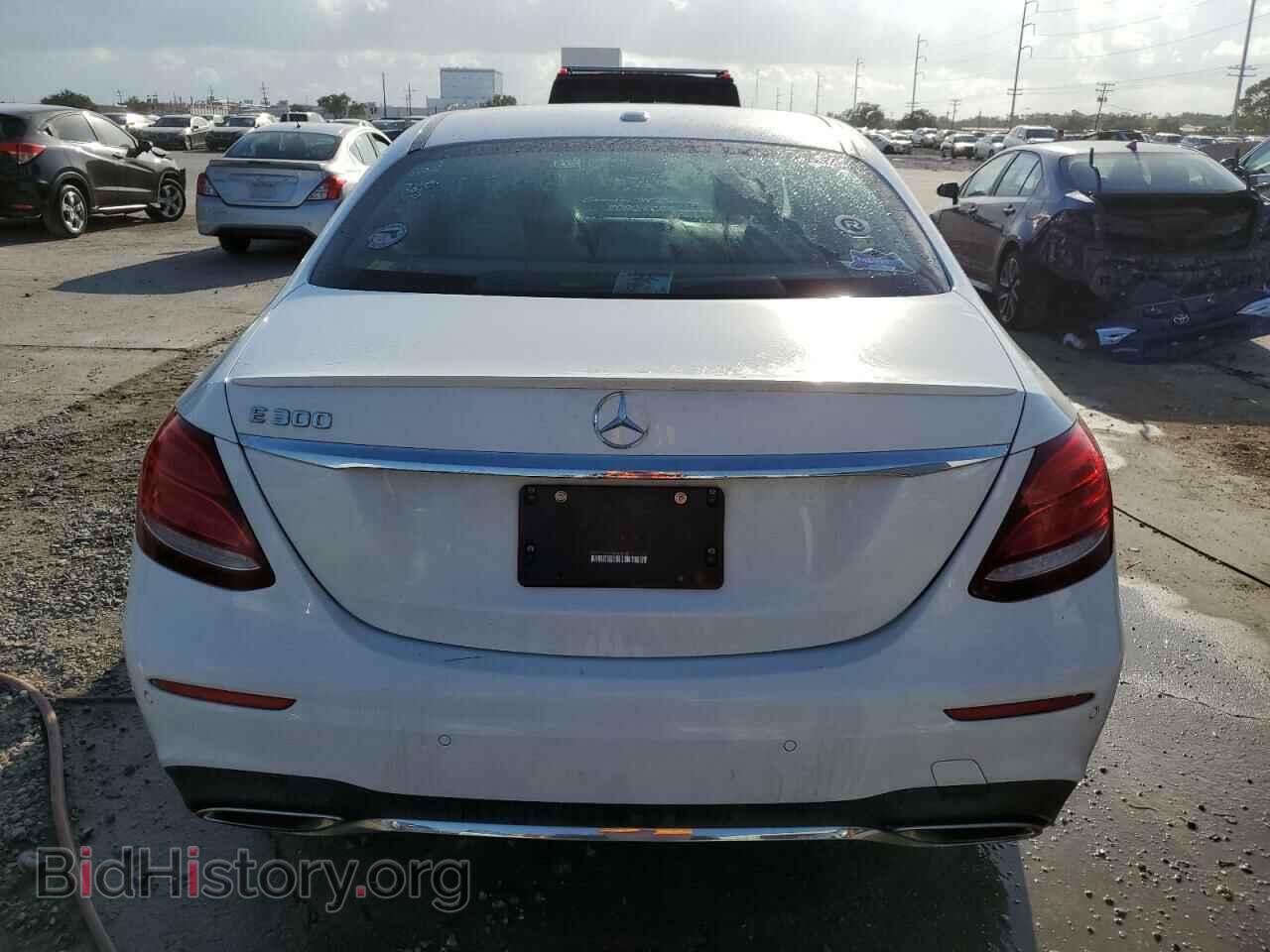 2017 MERCEDES-BENZ E-CLASS - VIN: WDDZF4JB7HA049818 - Фото 6