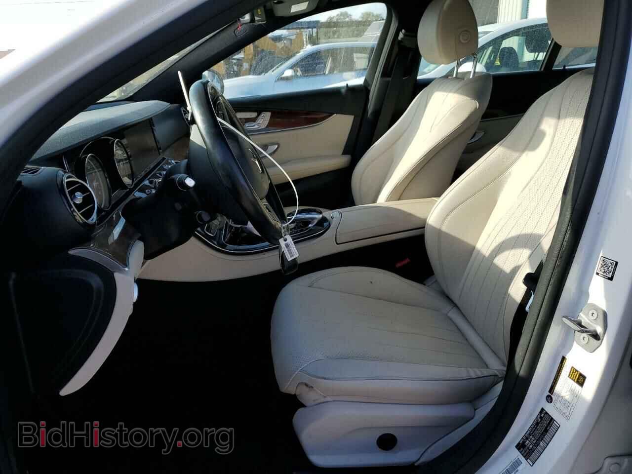 2017 MERCEDES-BENZ E-CLASS - VIN: WDDZF4JB7HA049818 - Фото 7