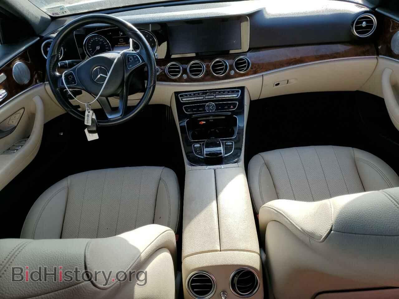 2017 MERCEDES-BENZ E-CLASS - VIN: WDDZF4JB7HA049818 - Фото 8