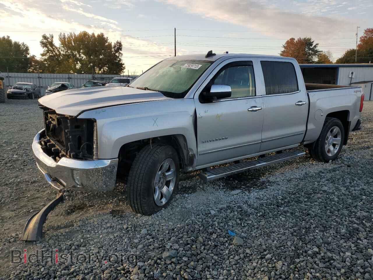 Photo 3GCUKSEC9GG143013 - CHEVROLET ALL Models 2016