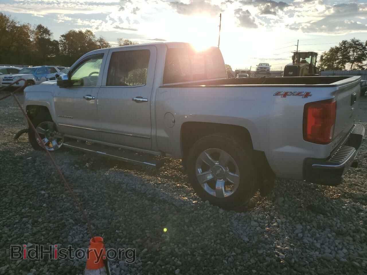 2016 CHEVROLET ALL Models - VIN: 3GCUKSEC9GG143013 - Фото 2