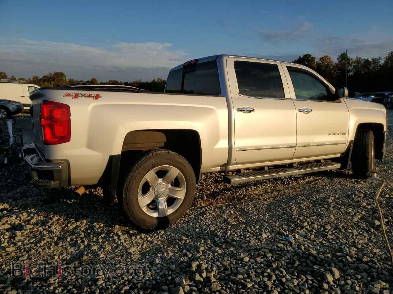 2016 CHEVROLET ALL Models - VIN: 3GCUKSEC9GG143013 - Фото 3