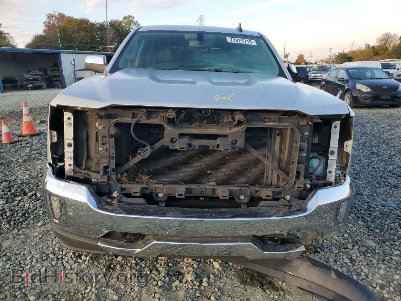 2016 CHEVROLET ALL Models - VIN: 3GCUKSEC9GG143013 - Фото 5
