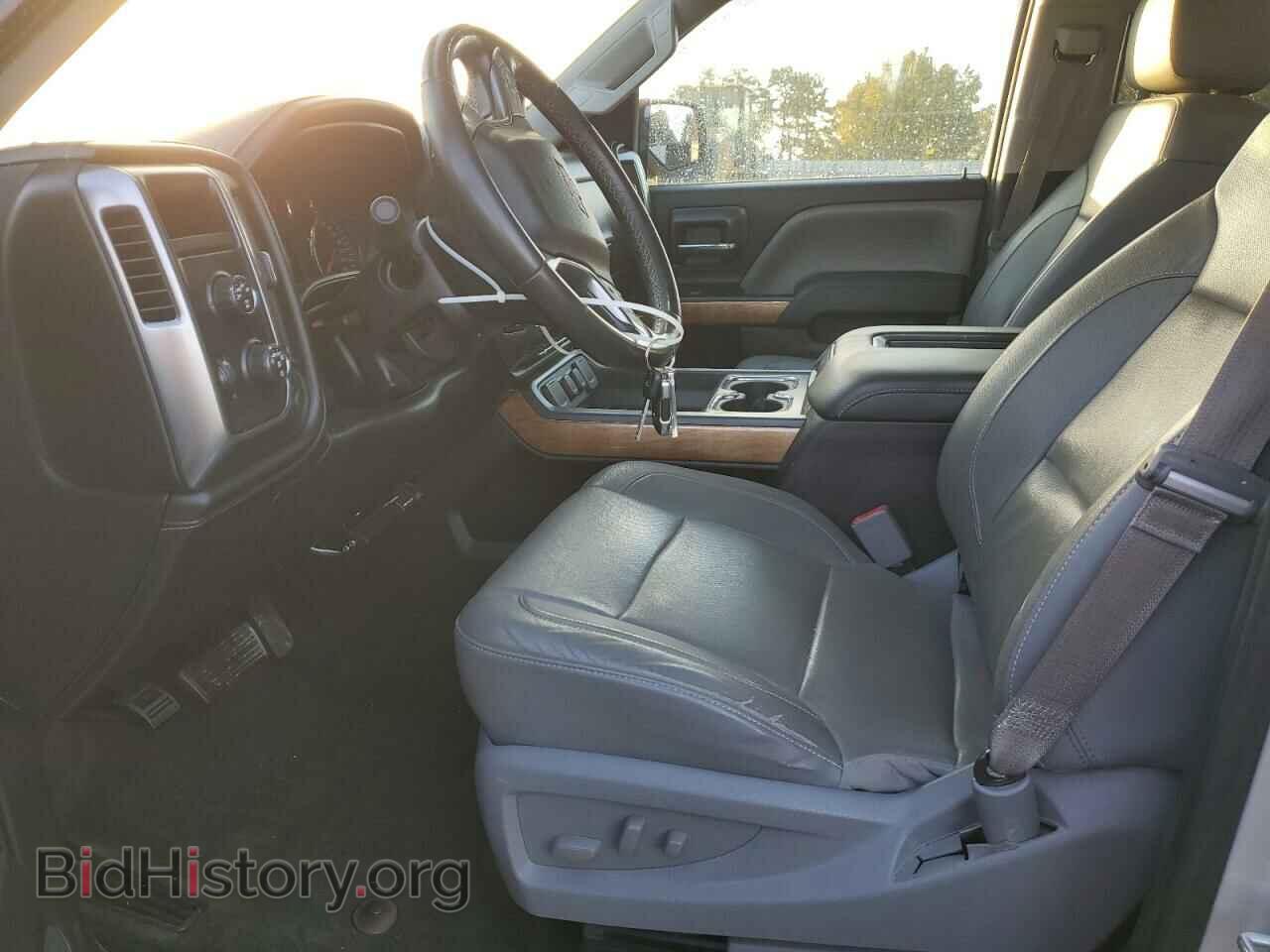2016 CHEVROLET ALL Models - VIN: 3GCUKSEC9GG143013 - Фото 7