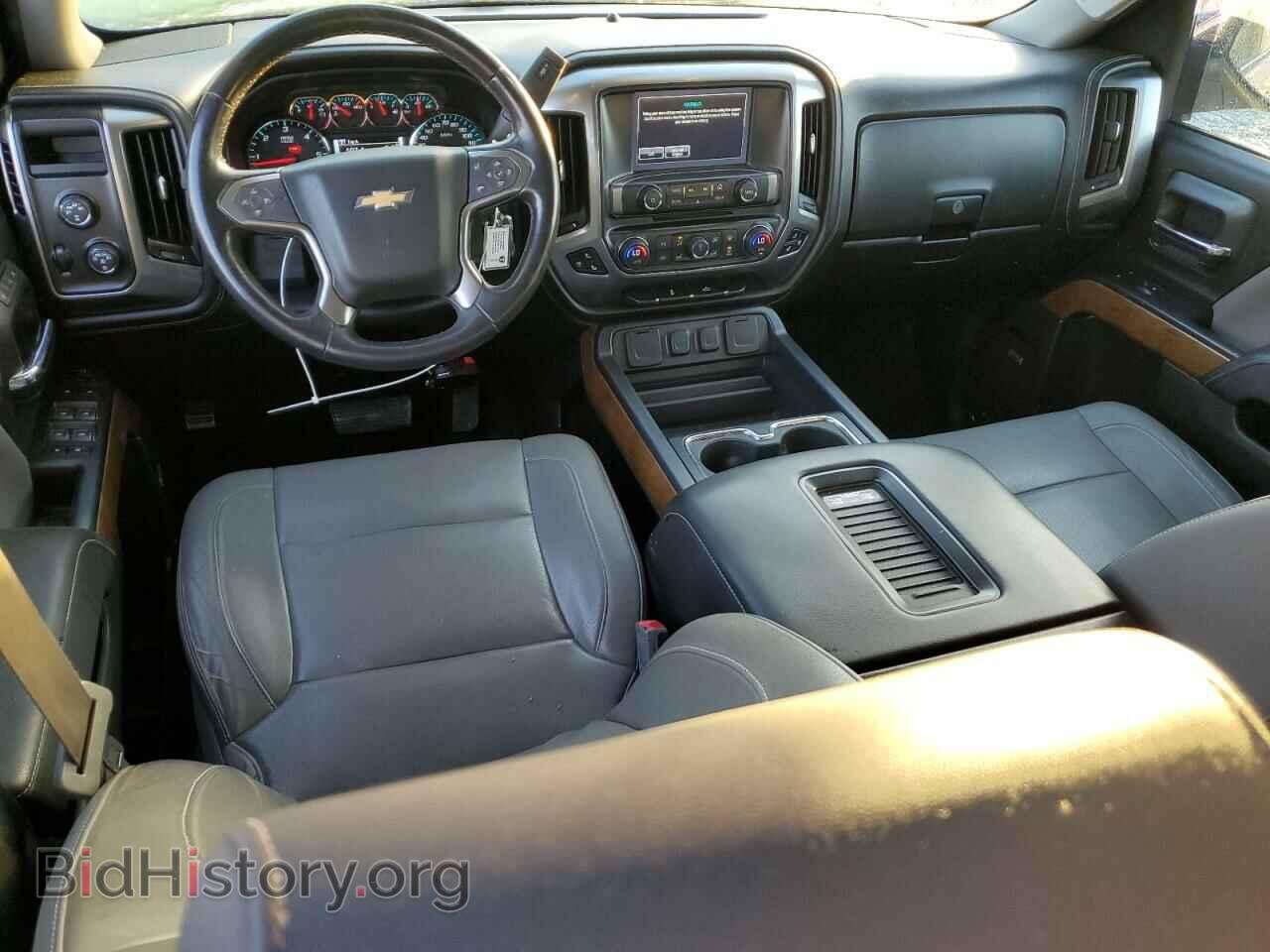 2016 CHEVROLET ALL Models - VIN: 3GCUKSEC9GG143013 - Фото 8