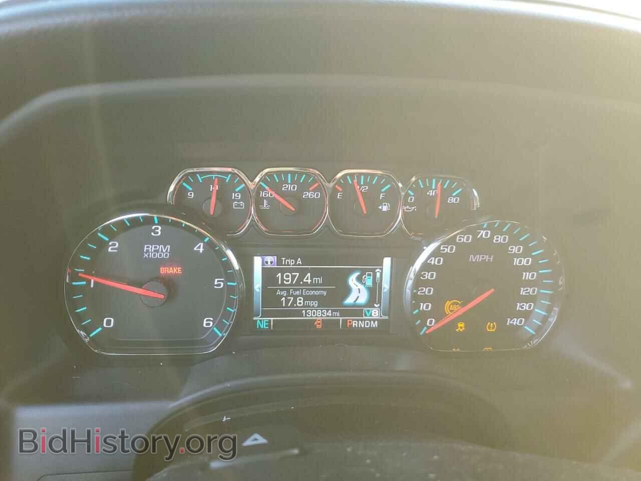 2016 CHEVROLET ALL Models - VIN: 3GCUKSEC9GG143013 - Фото 9
