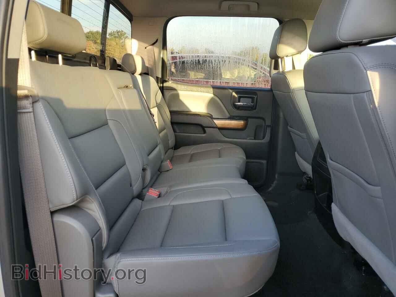 2016 CHEVROLET ALL Models - VIN: 3GCUKSEC9GG143013 - Фото 10