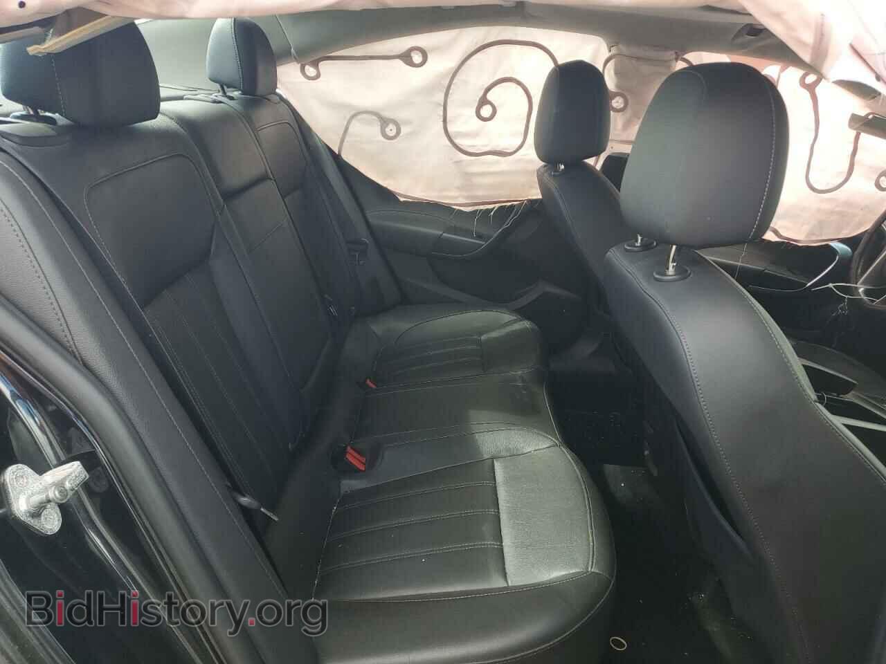 2011 BUICK REGAL - VIN: W04GS5ECXB1069729 - Фото 10