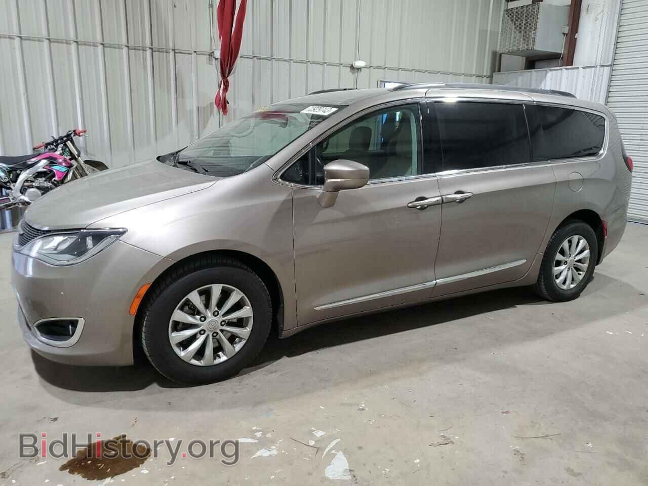 Photo 2C4RC1BG5HR837472 - CHRYSLER PACIFICA 2017