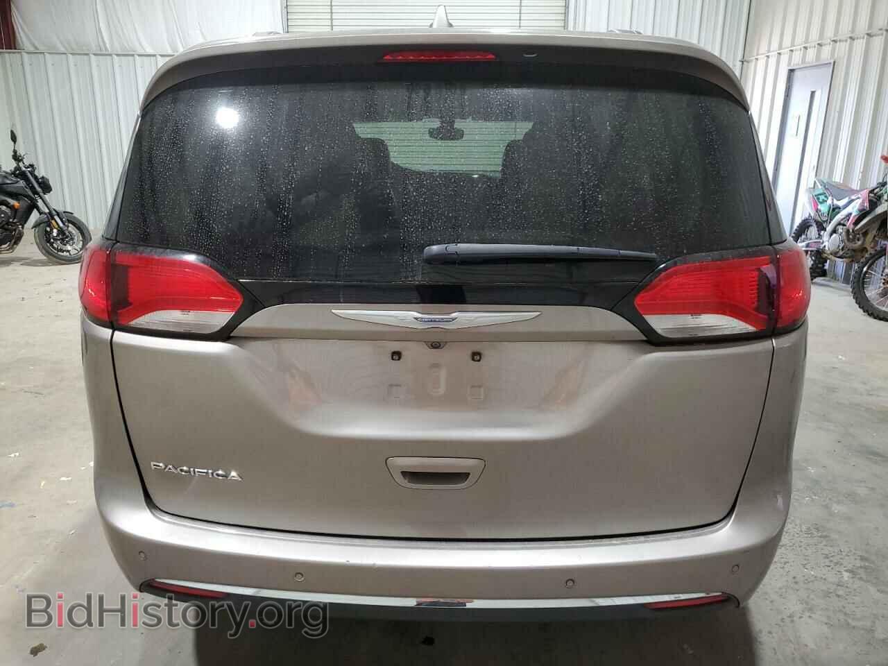 2017 CHRYSLER PACIFICA - VIN: 2C4RC1BG5HR837472 - Photo 6
