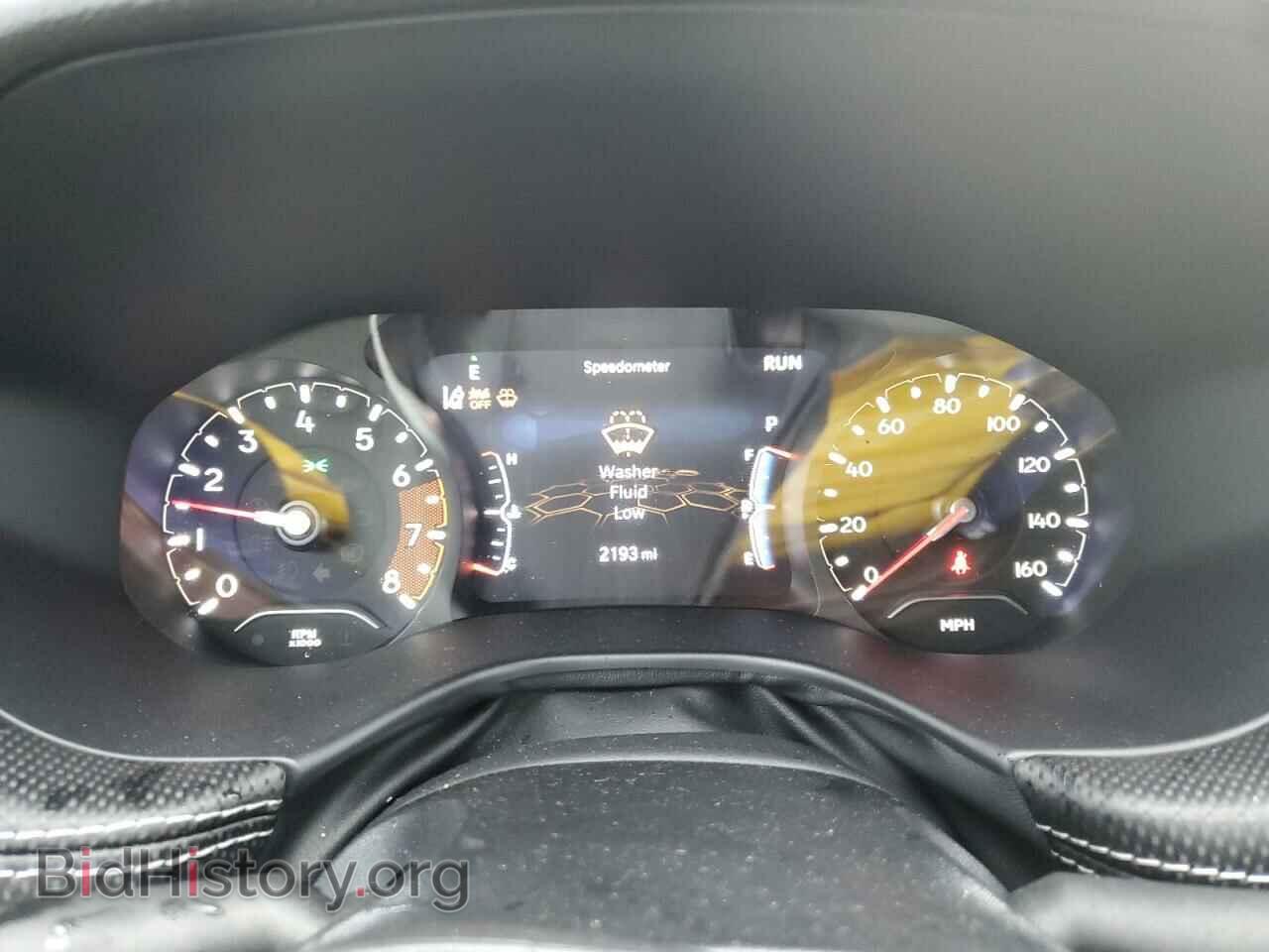2023 JEEP COMPASS - VIN: 3C4NJDBN5PT516516 - Фото 9