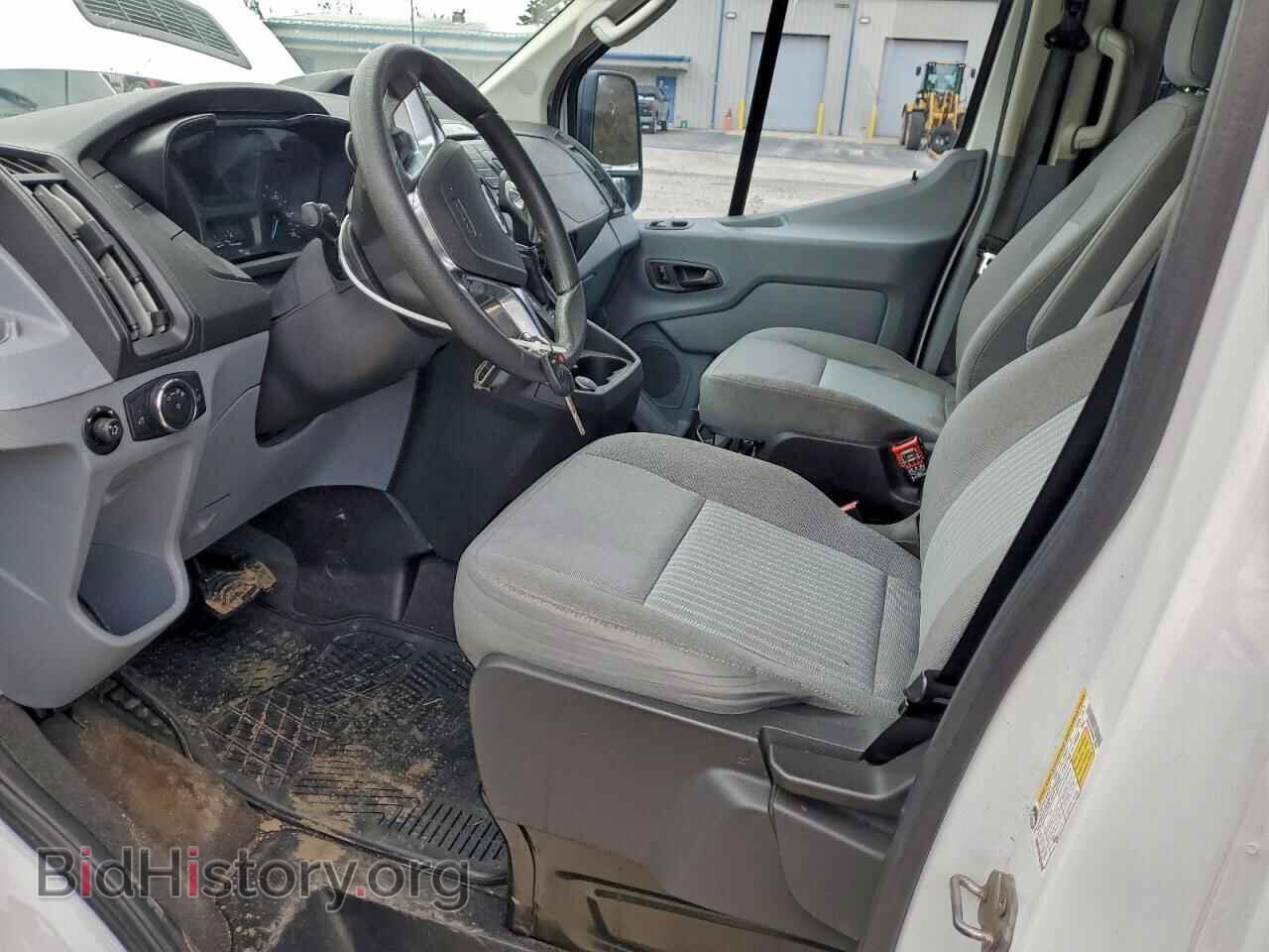 2017 FORD TRANSIT - VIN: 1FBZX2ZM4HKB13068 - Фото 7