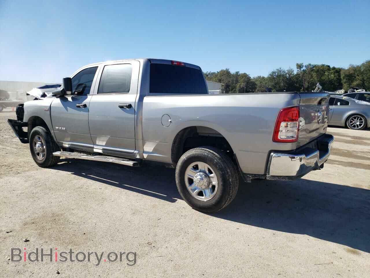 2019 RAM 2500 - VIN: 3C6UR5CJ9KG716202 - Photo 2