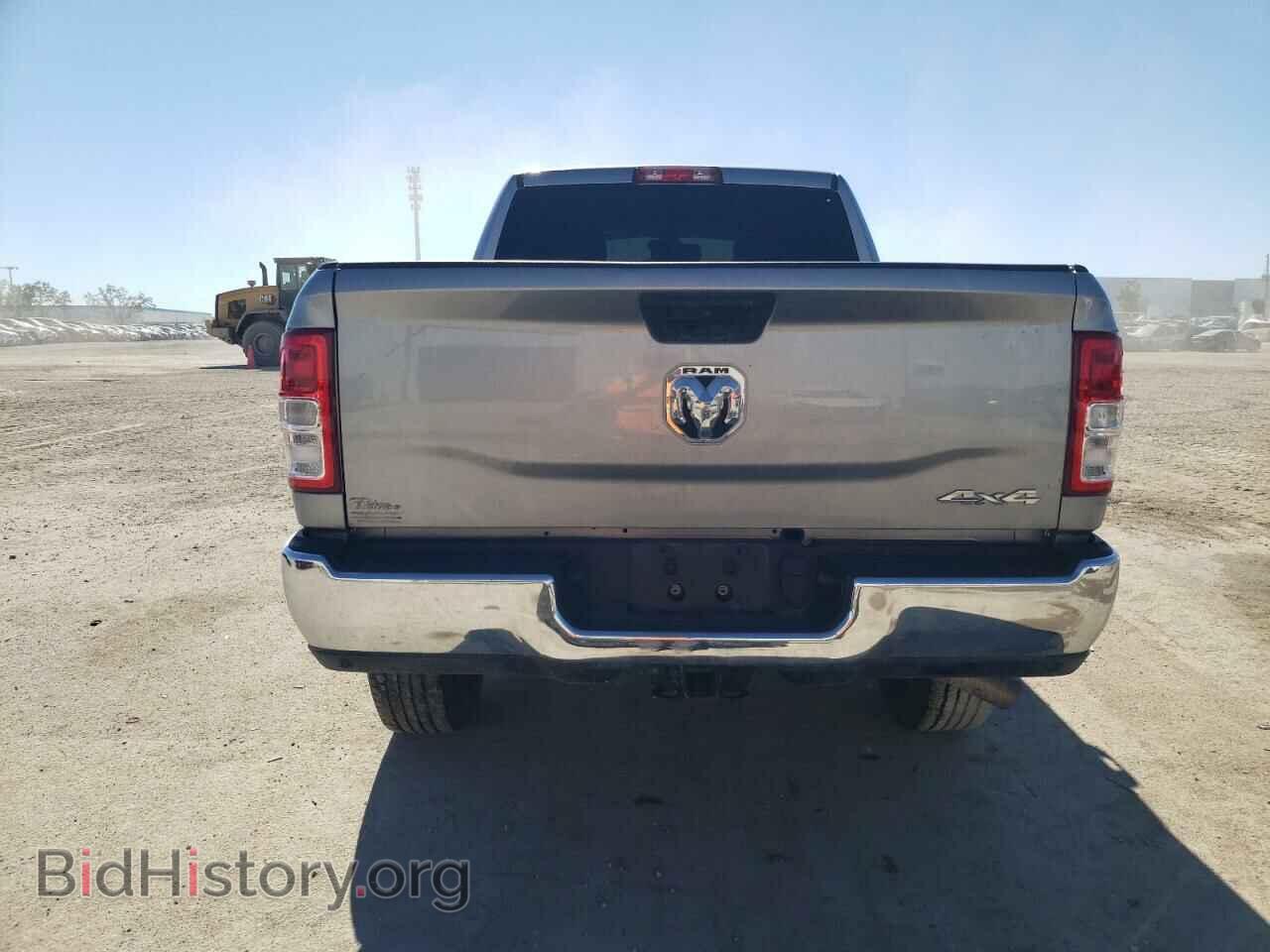 2019 RAM 2500 - VIN: 3C6UR5CJ9KG716202 - Photo 6