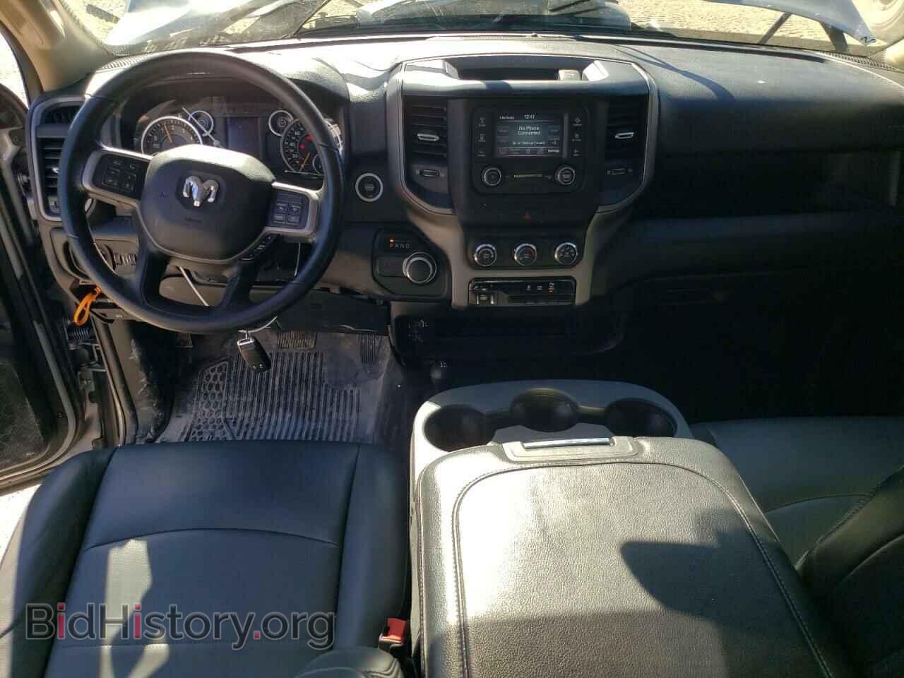 2019 RAM 2500 - VIN: 3C6UR5CJ9KG716202 - Photo 8